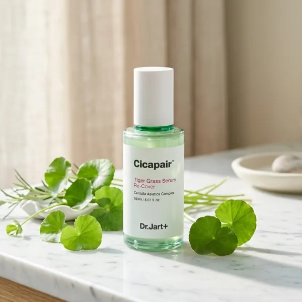 Dr Jart Cicapair Toner Tonique 150ml Korea: Complete 2026 Guide