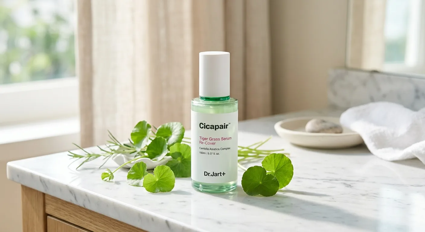 Dr Jart Cicapair Toner Tonique 150ml Korea: Complete 2026 Guide