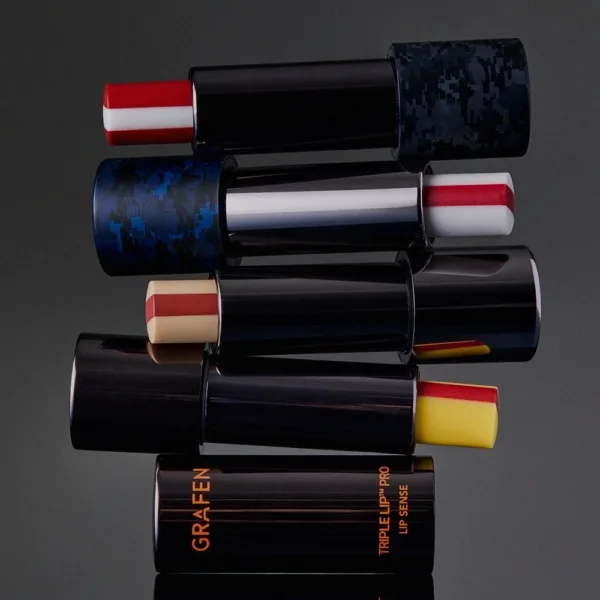 Grapen Triple Lip Pro 4.3g