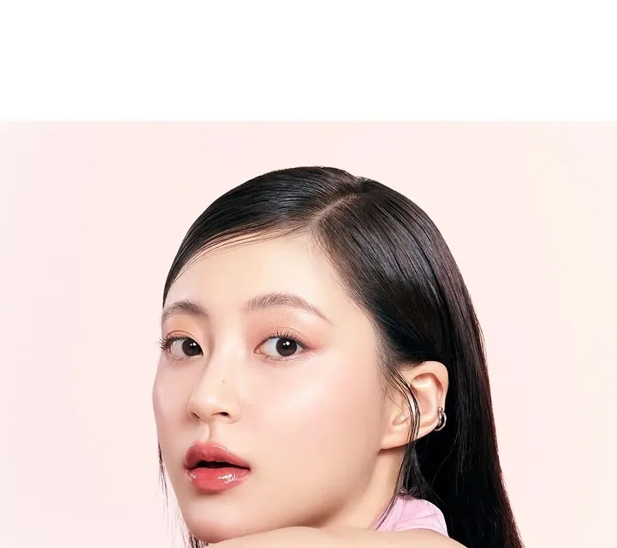 rom&nd The Juicy Lasting Tint Detail