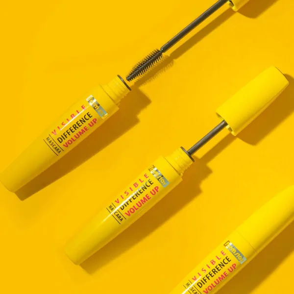 Farmstay Visible Difference Volume Up Mascara 12g