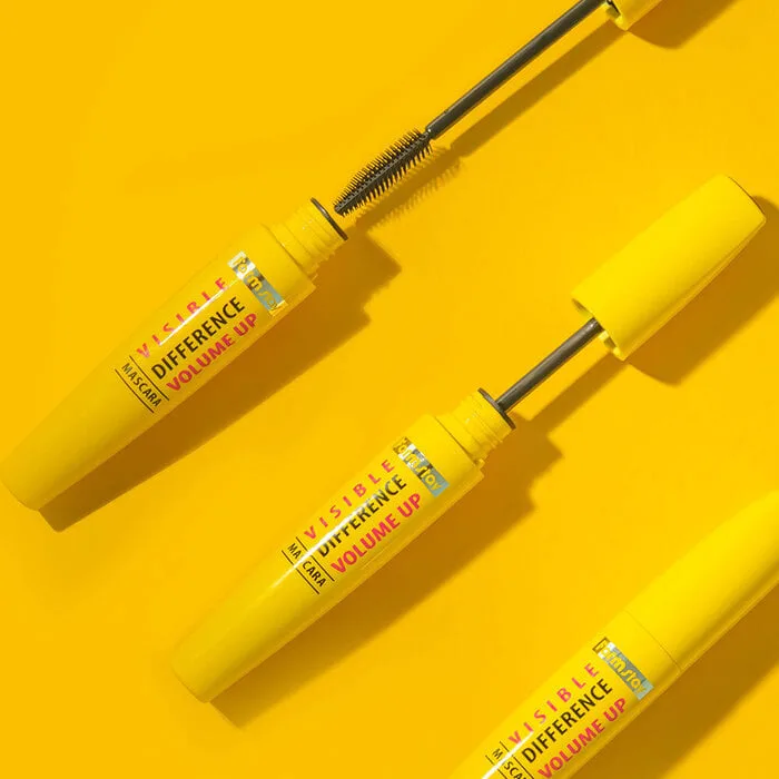 Farmstay Visible Difference Volume Up Mascara 12g