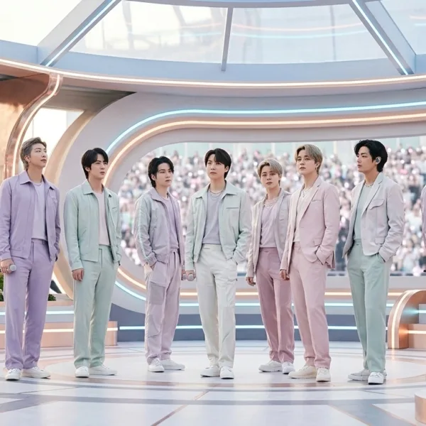 BTS Boy-groups K-Pop: The 2026 Ultimate Guide to Idol Glow