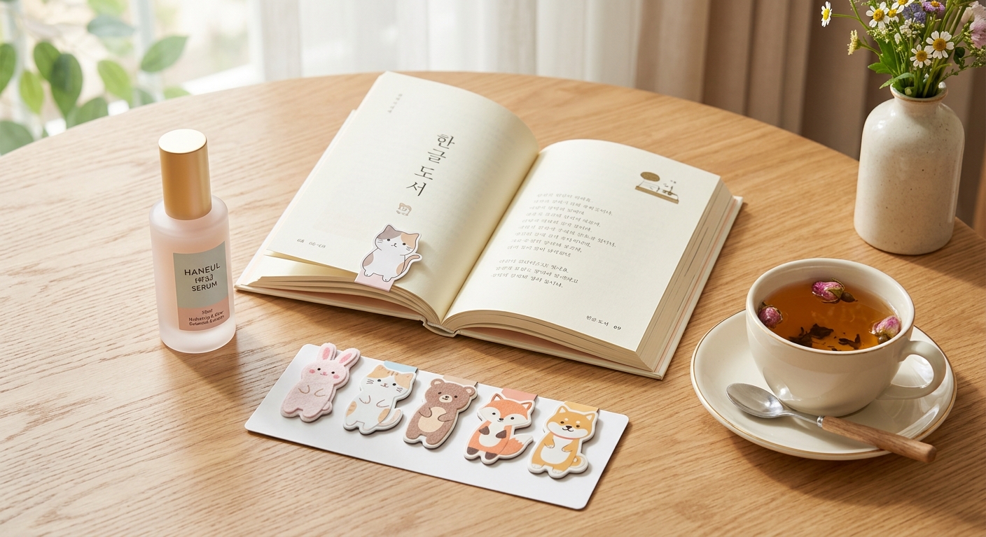 EmpressKoreaFacebook Books-Literature Guide to K-Beauty & Culture