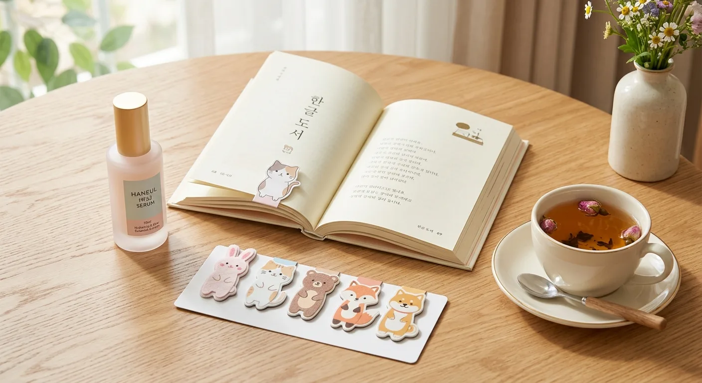 EmpressKoreaFacebook Books-Literature Guide to K-Beauty & Culture