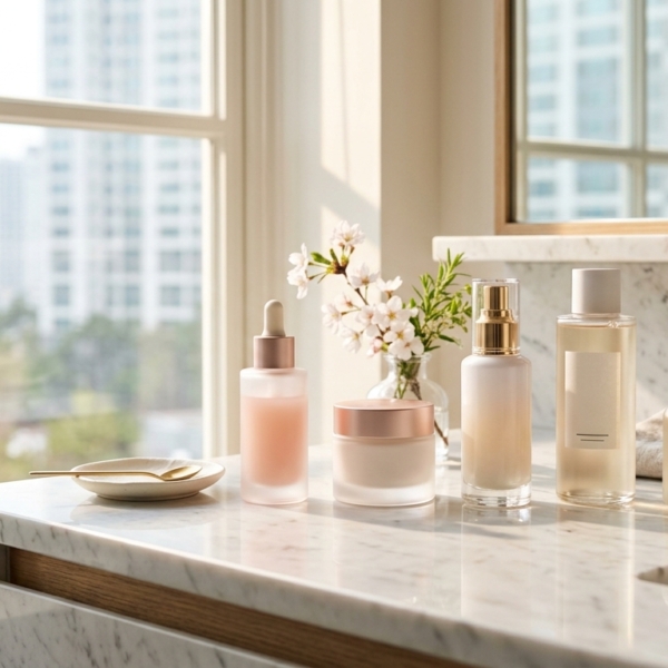 Choosing Quality K-Beauty Vendors: A 2026 Sourcing Guide