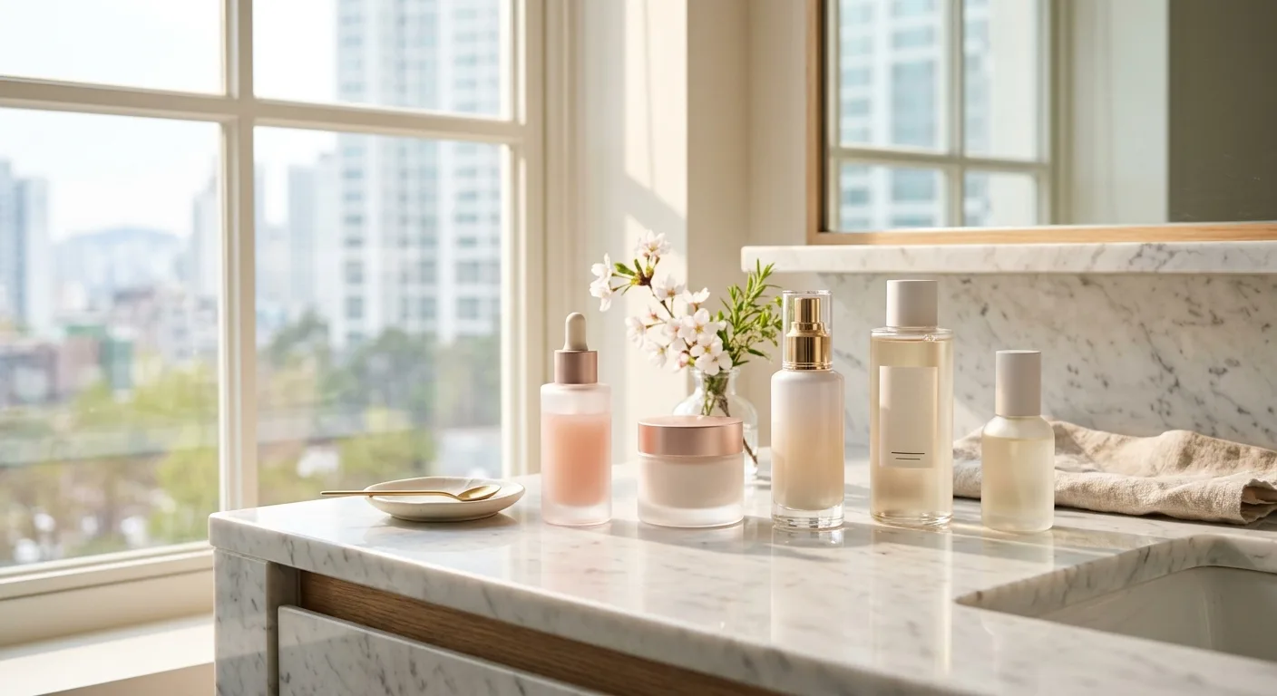 Choosing Quality K-Beauty Vendors: A 2026 Sourcing Guide