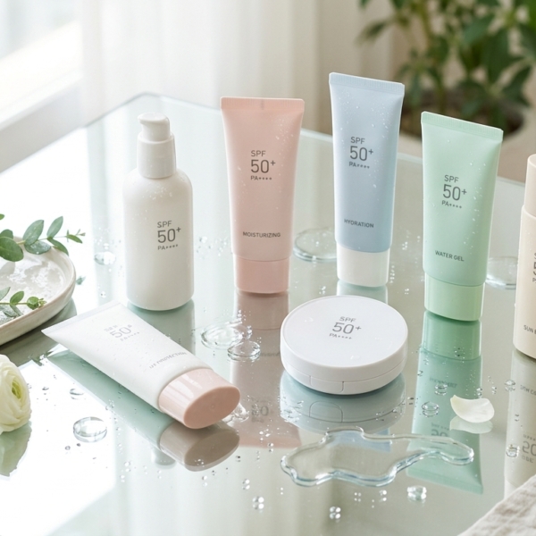 Mastering Sunscreen Sunscreen Skin-Care: The 2026 K-Beauty Guide