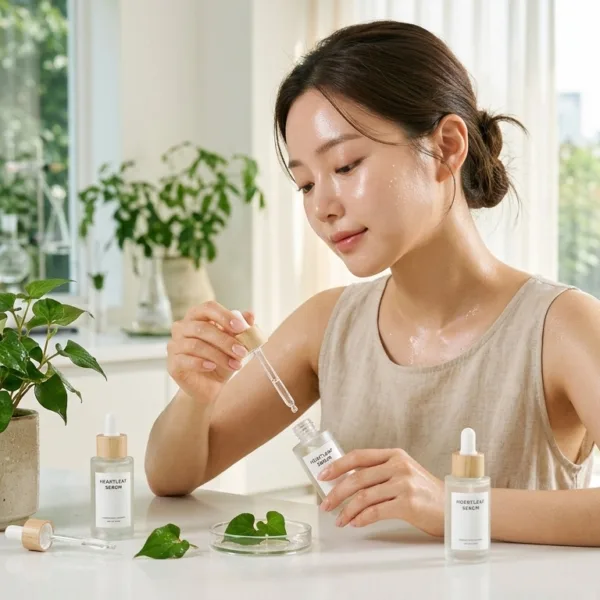 Anua Guide: The Secret to Glowing Skin and Anti-Aging Success