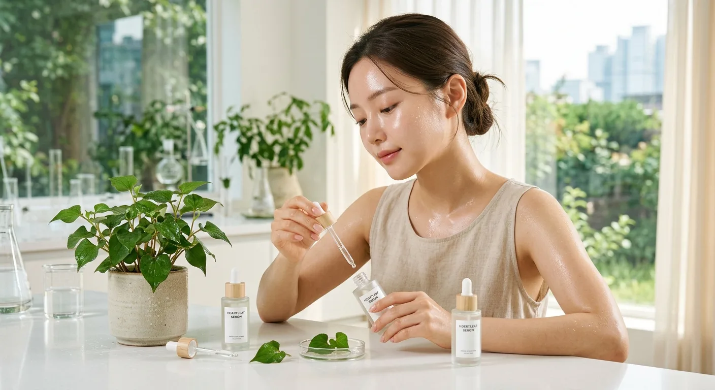 Anua Guide: The Secret to Glowing Skin and Anti-Aging Success