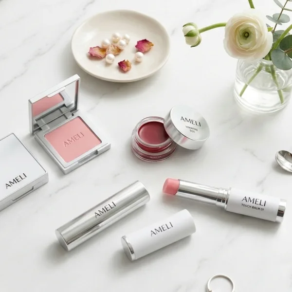Mastering Ameli: The 2026 Guide to K-Beauty’s Intuitive Color