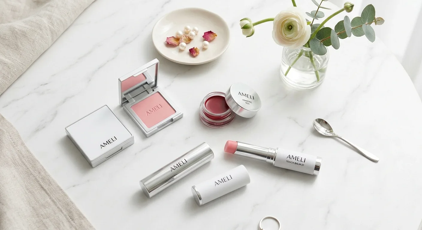 Mastering Ameli: The 2026 Guide to K-Beauty’s Intuitive Color