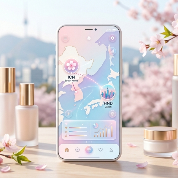 Mastering K-Beauty Shipping: How ParcelPanel Ensures Your Glow Arrives