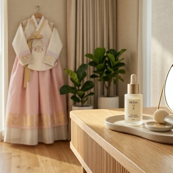 Courtney Grace Skin Trends: Korean Minimalism & Medical Esthetics