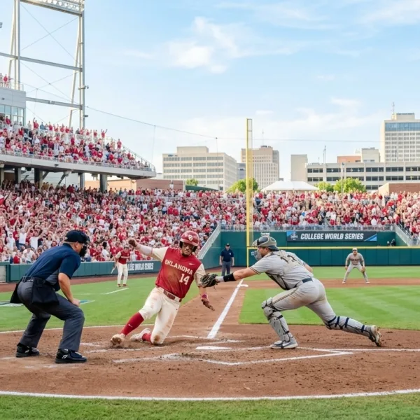OU Baseball: The Ultimate Guide to the 2026 College World Series