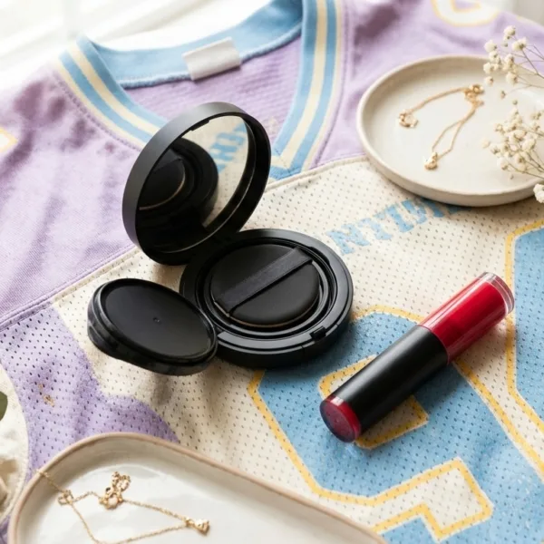 Zidane and the 2026 K-Beauty Evolution: Wellness and Longevity Guide