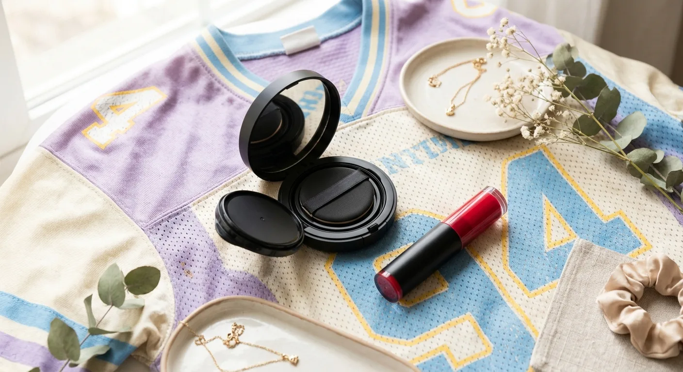 Zidane and the 2026 K-Beauty Evolution: Wellness and Longevity Guide