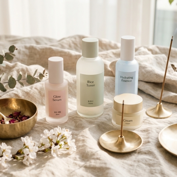 Your Guide to EmpressKoreaFacebook Trends & K-Beauty 2026