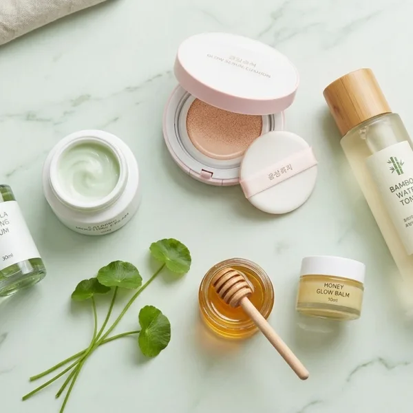 Why Parselpanel is the Secret to Flawless Sensitive Skin