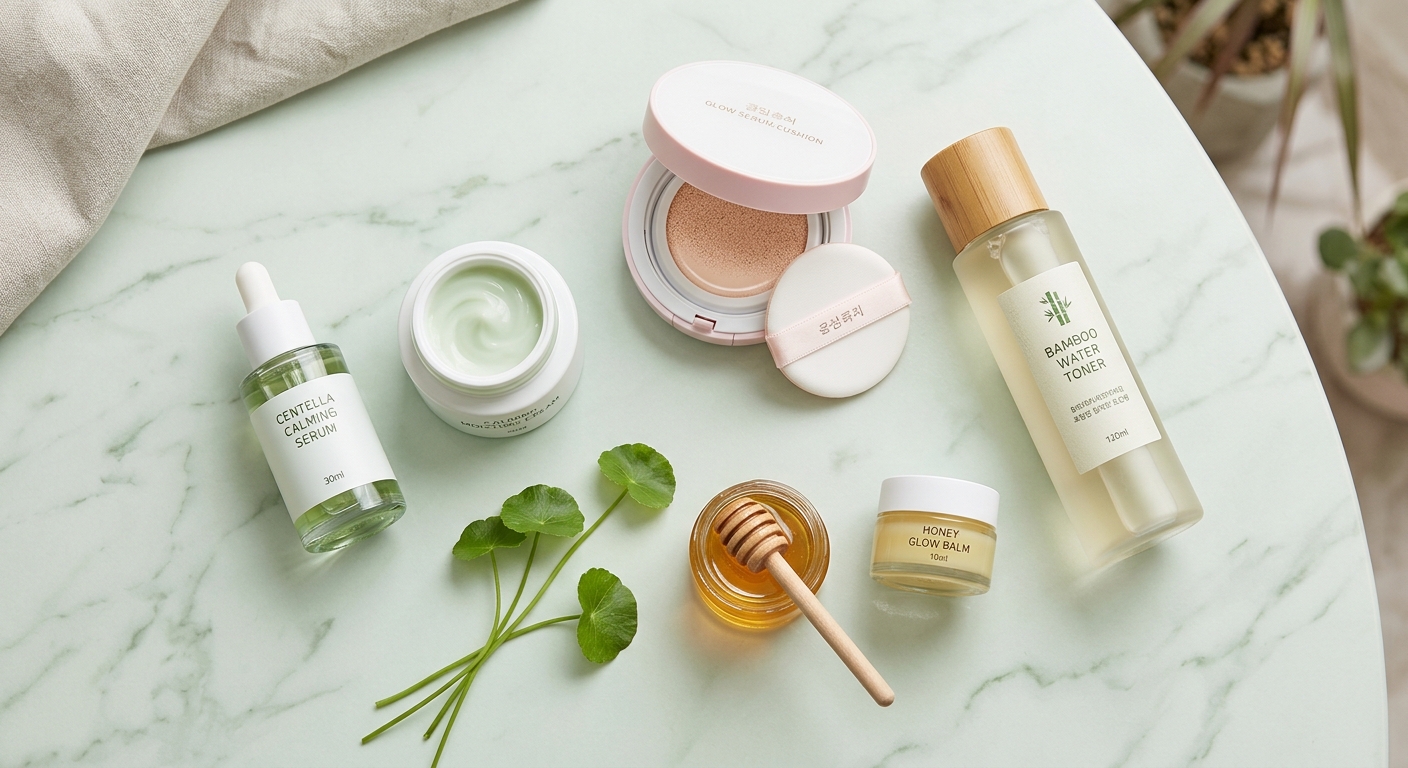 Why Parselpanel is the Secret to Flawless Sensitive Skin