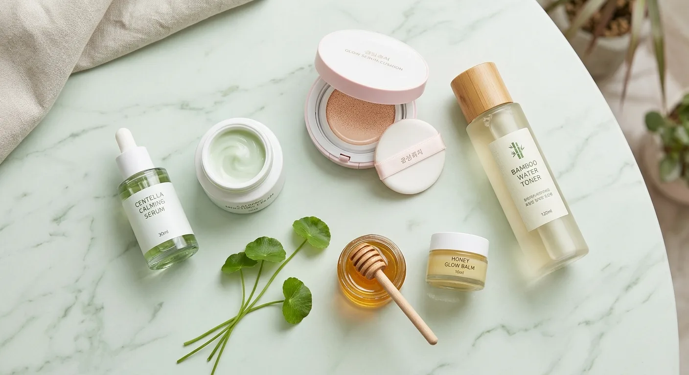 Why Parselpanel is the Secret to Flawless Sensitive Skin