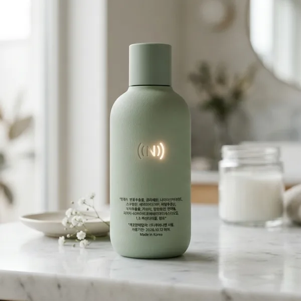 Unlocking the Packpanel Trend: The Future of K-Beauty Innovation