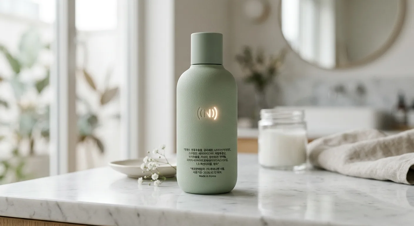 Unlocking the Packpanel Trend: The Future of K-Beauty Innovation
