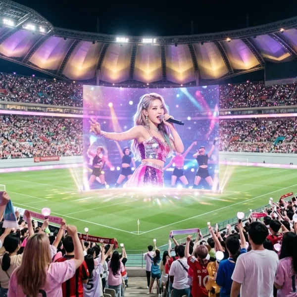 Who Is Performing at the World Cup 2026? Your Ultimate Guide