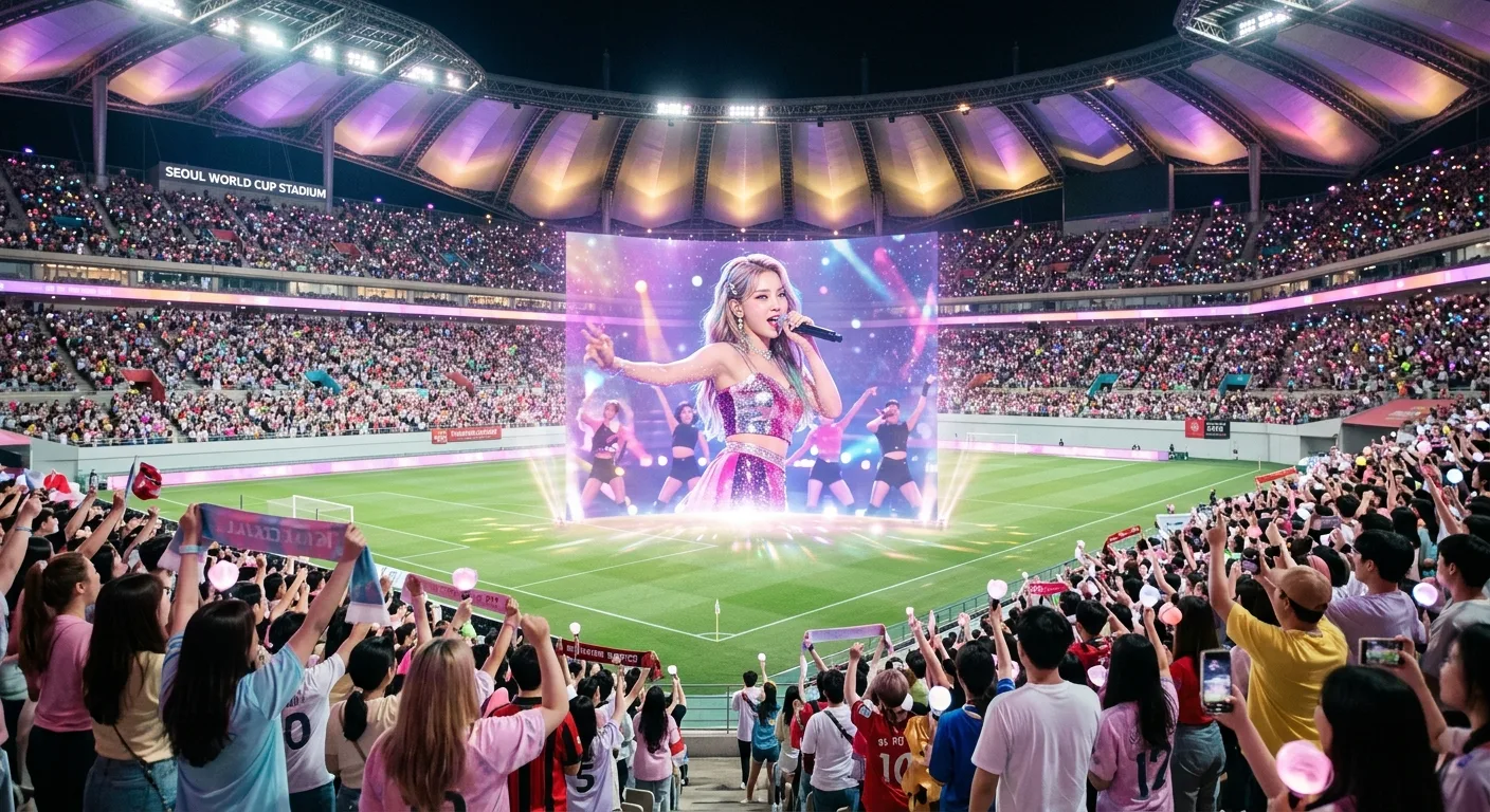 Who Is Performing at the World Cup 2026? Your Ultimate Guide