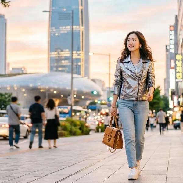 New Arrival Fashion Guide: 2026 Korean Trends Explained