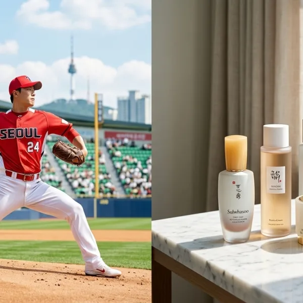 Connelly Early and the Art of Proactive K-Beauty Care