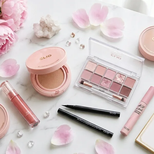 Mastering the Clio Aesthetic: A 2026 Guide to K-Beauty Perfection
