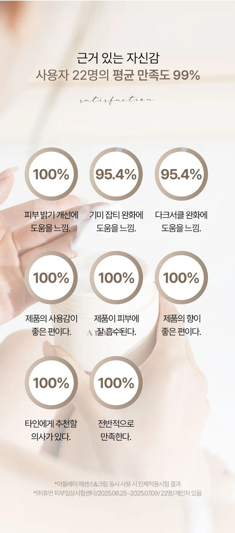 Elimer Whitening Pigmentation Melasma Brightening Essence Ampoule 50ml Detail