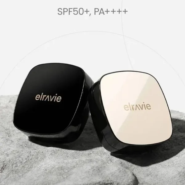 Elravie Mela Return Dual Melasma Cushion SPF50+ PA++++