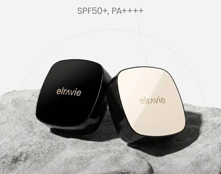Elravie Mela Return Dual Melasma Cushion SPF50+ PA++++