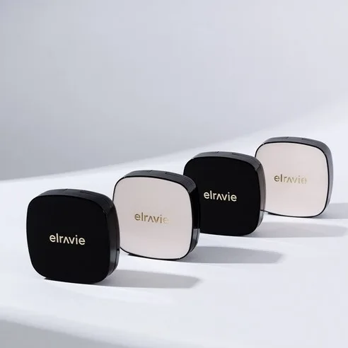 Elravie Mela Return Dual Melasma Cushion SPF50+ PA++++ - Image 2