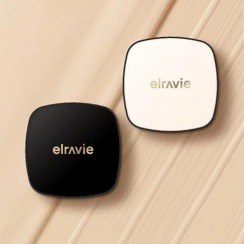 Elravie Mela Return Dual Melasma Cushion SPF50+ PA++++ - Image 3