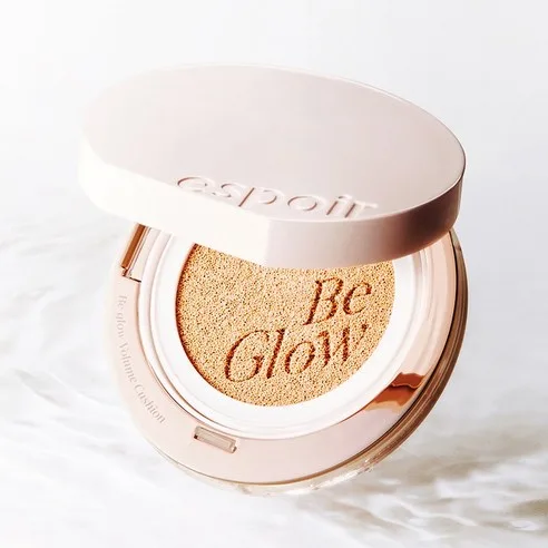 Espoir Be Glow Volume Cushion Refill 13g - Image 7