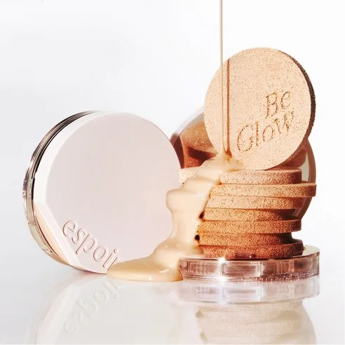 Espoir Be Glow Volume Cushion Refill 13g - Image 6