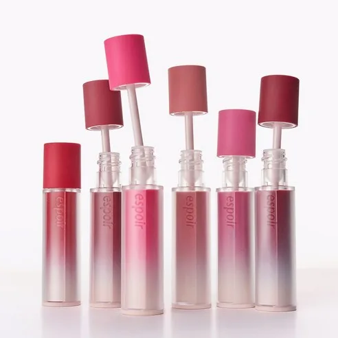 Espoir Couture Lip Tint Fitting Blur 4g - Image 4