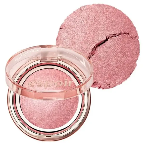 Espoir Strobing Highlighter 8g - 09 Roselite