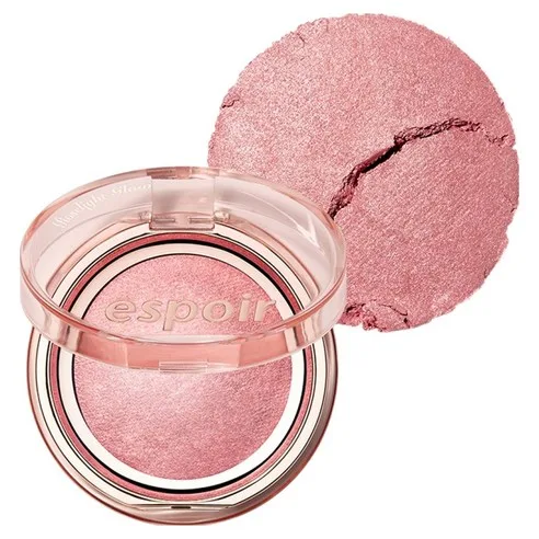 Espoir Strobing Highlighter 8g - 09 Roselite