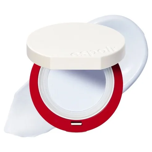 Espoir V Velvet Sebum Cut Cooling Cushion 15.8g - White