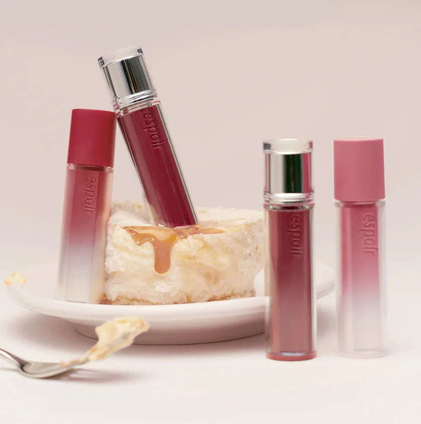 Espoir Couture Lip Tint Fitting Blur 4g