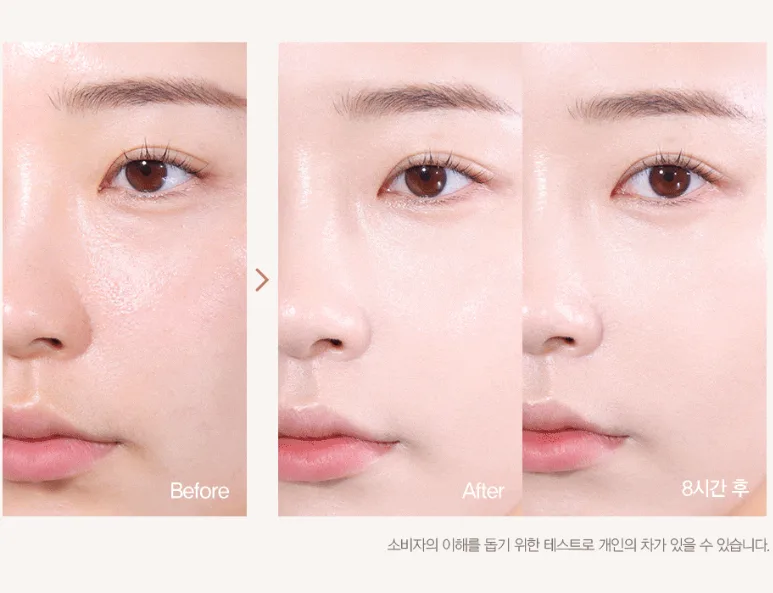 Espoir Be Glow Volume Cushion Refill 13g - Image 2