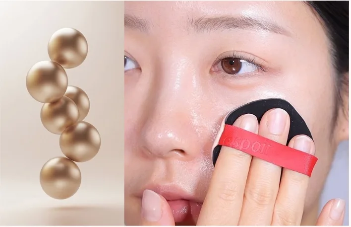 Espoir Be Velvet Cover Cushion Refill 13g - Image 2