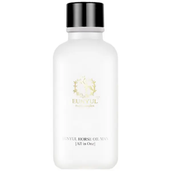 Eunyul Horse Oil All-in-One for Man 125ml 