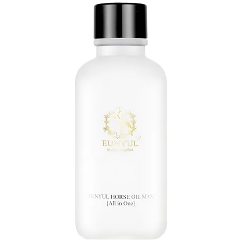 Eunyul Horse Oil All-in-One for Man 125ml