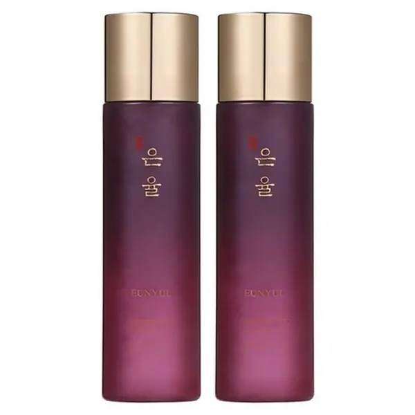 Eunyul Premium Skin Lotion Set