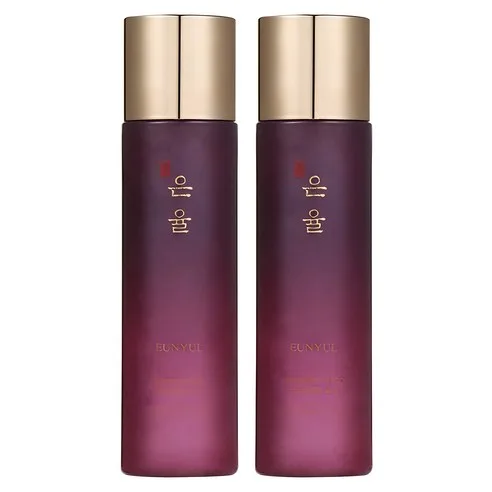 Eunyul Premium Skin Lotion Set